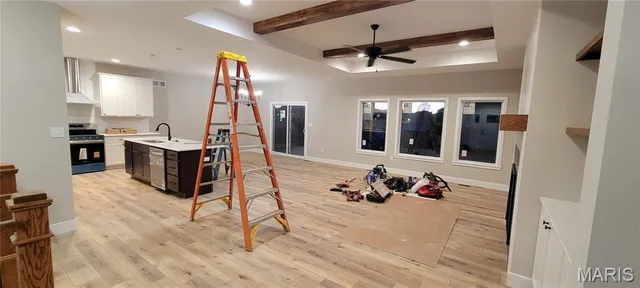 $558,000 | 1447 Guilford Place, Troy, IL 62294