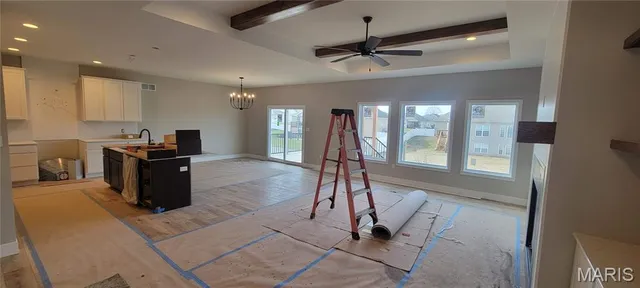 $558,000 | 1447 Guilford Place, Troy, IL 62294