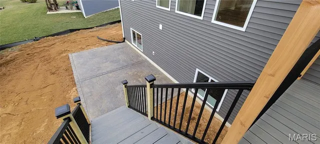 $558,000 | 1447 Guilford Place, Troy, IL 62294