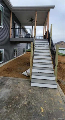 $558,000 | 1447 Guilford Place, Troy, IL 62294