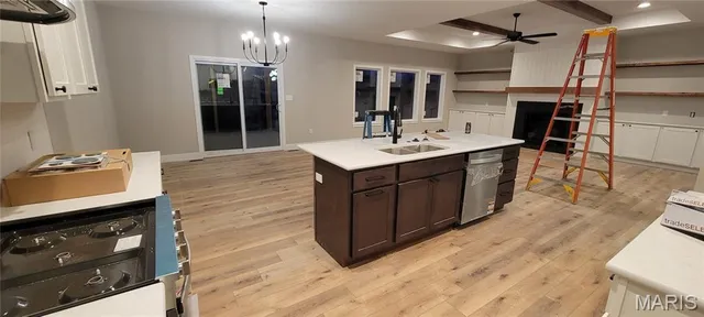 $558,000 | 1447 Guilford Place, Troy, IL 62294