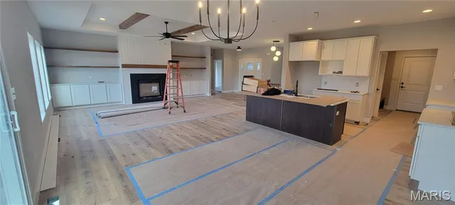 $558,000 | 1447 Guilford Place, Troy, IL 62294