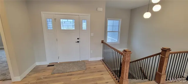 $558,000 | 1447 Guilford Place, Troy, IL 62294