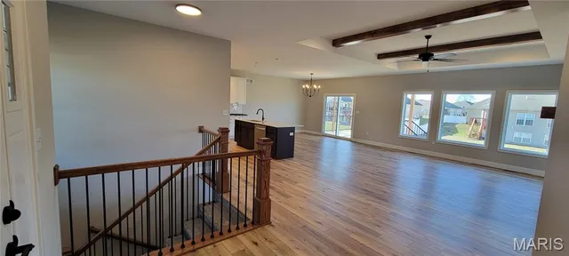 $558,000 | 1447 Guilford Place, Troy, IL 62294