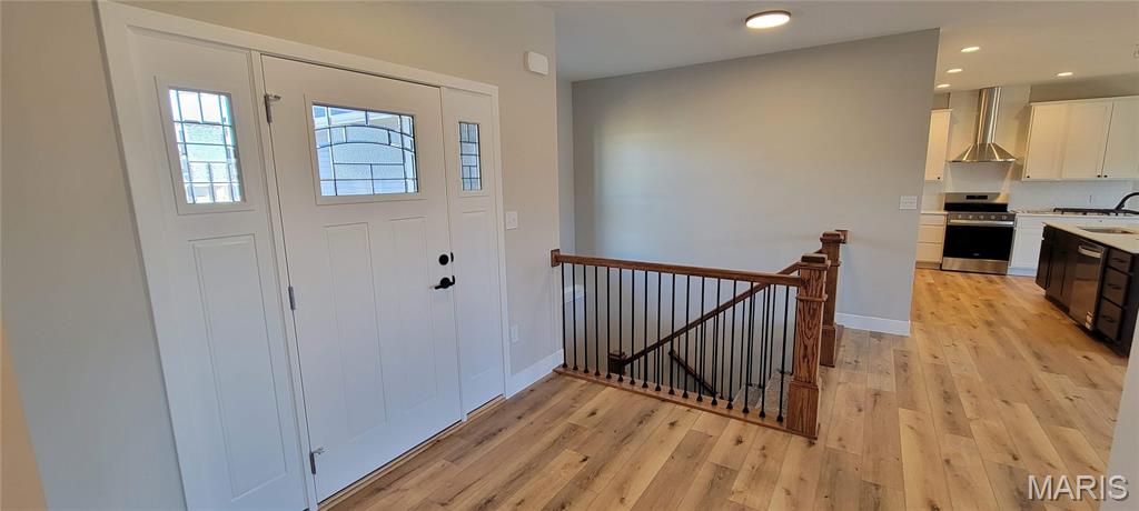 1447 Guilford Place Troy, IL 62294 - Photo 15 of 99