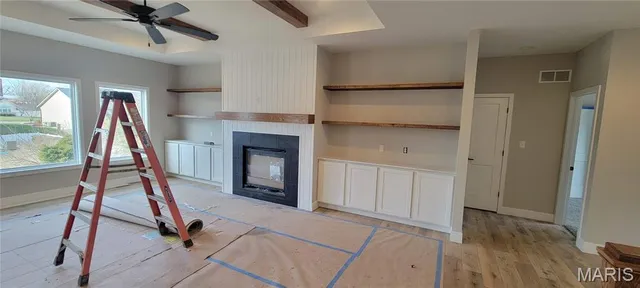 $558,000 | 1447 Guilford Place, Troy, IL 62294