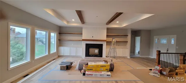 $558,000 | 1447 Guilford Place, Troy, IL 62294