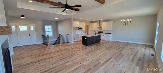 $558,000 | 1447 Guilford Place, Troy, IL 62294