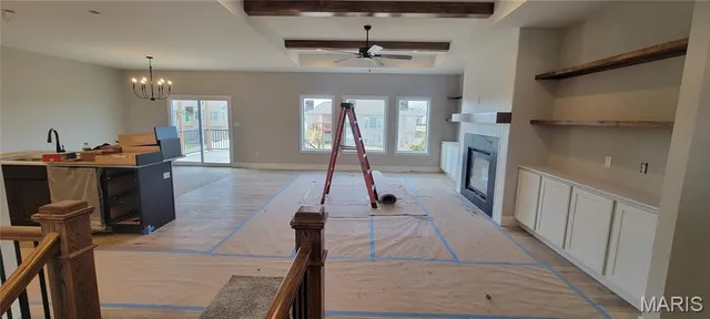 $558,000 | 1447 Guilford Place, Troy, IL 62294