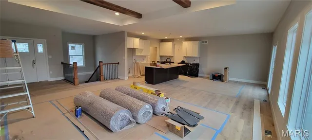 $558,000 | 1447 Guilford Place, Troy, IL 62294