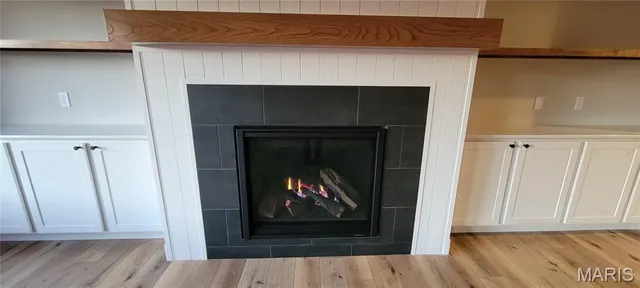 $558,000 | 1447 Guilford Place, Troy, IL 62294