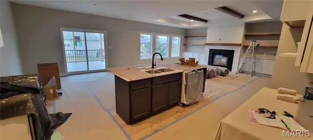 $558,000 | 1447 Guilford Place, Troy, IL 62294