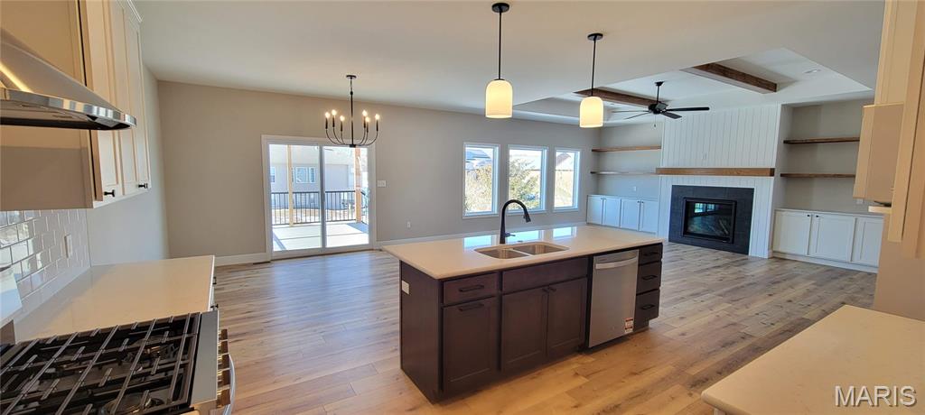 1447 Guilford Place Troy, IL 62294 - Photo 19 of 99