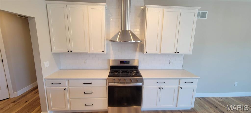 1447 Guilford Place Troy, IL 62294 - Photo 22 of 99