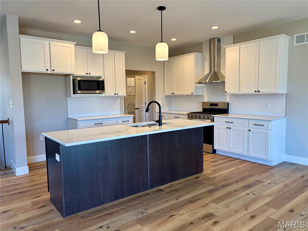 1447 Guilford Place Troy, IL 62294 - Photo 23 of 99