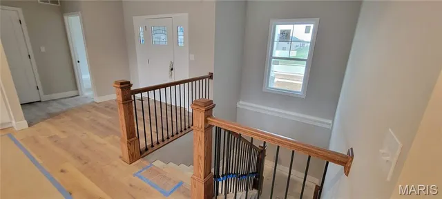 $558,000 | 1447 Guilford Place, Troy, IL 62294