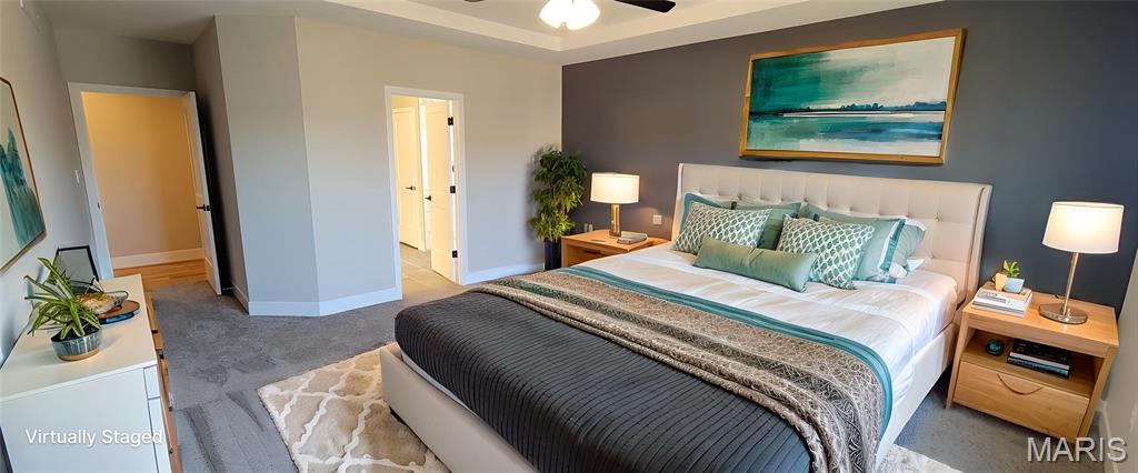 1447 Guilford Place Troy, IL 62294 - Photo 30 of 99