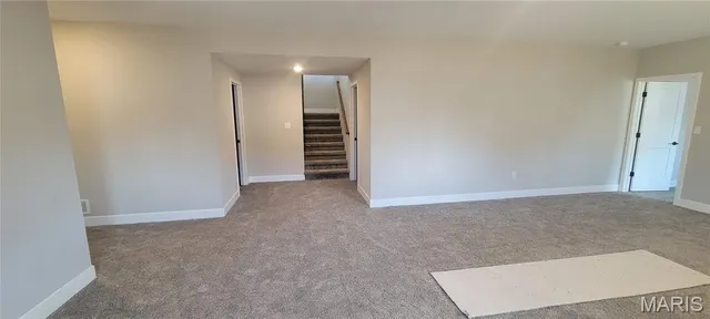 $558,000 | 1447 Guilford Place, Troy, IL 62294