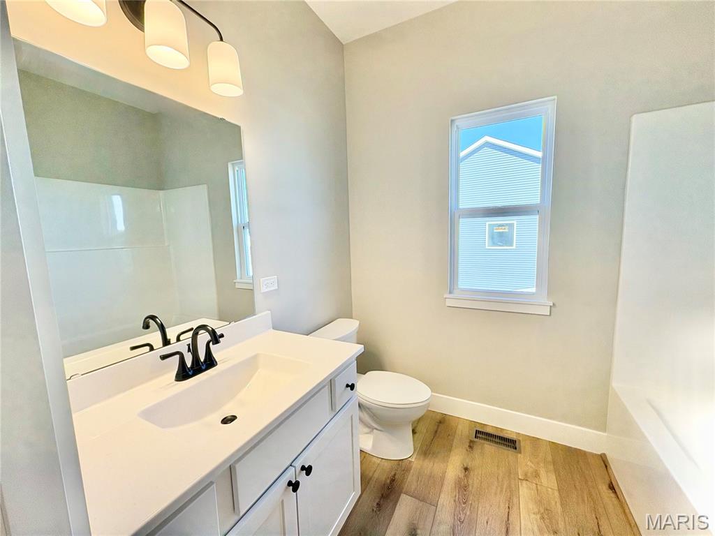 1447 Guilford Place Troy, IL 62294 - Photo 39 of 99