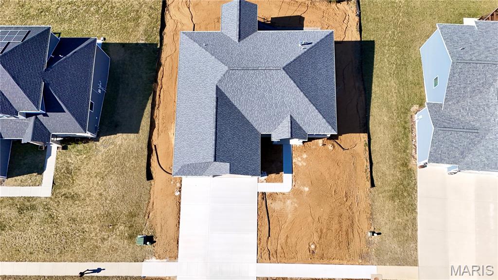 1447 Guilford Place Troy, IL 62294 - Photo 4 of 99