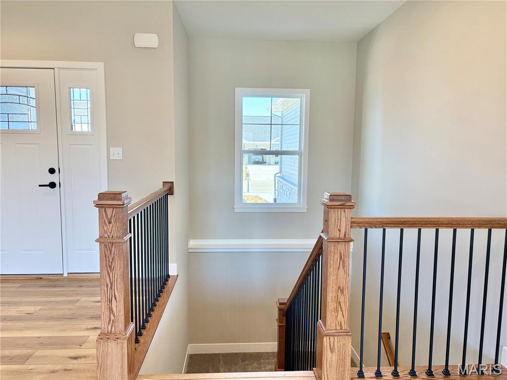 1447 Guilford Place Troy, IL 62294 - Photo 43 of 99