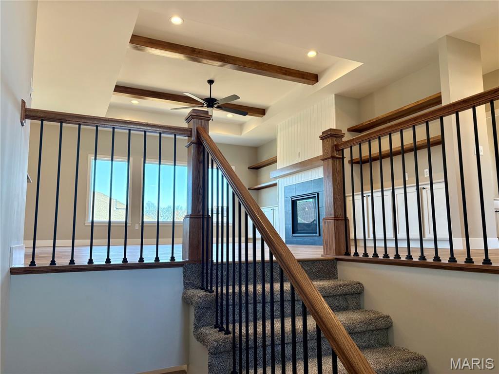 1447 Guilford Place Troy, IL 62294 - Photo 44 of 99