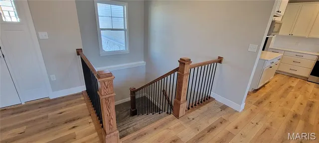 $558,000 | 1447 Guilford Place, Troy, IL 62294