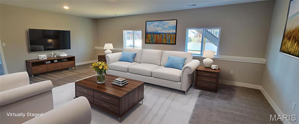 1447 Guilford Place Troy, IL 62294 - Photo 47 of 99