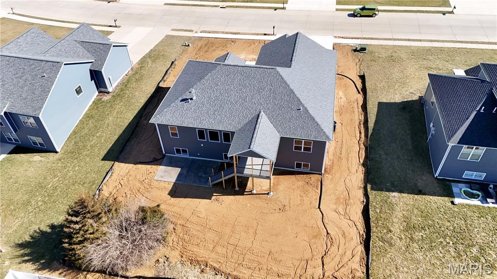 1447 Guilford Place Troy, IL 62294 - Photo 5 of 99