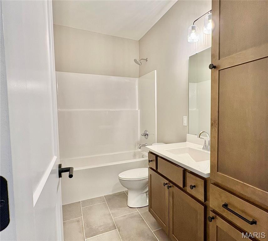 1447 Guilford Place Troy, IL 62294 - Photo 51 of 99