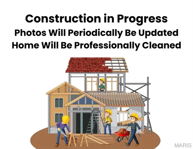 $558,000 | 1447 Guilford Place, Troy, IL 62294