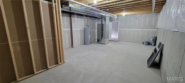 $558,000 | 1447 Guilford Place, Troy, IL 62294