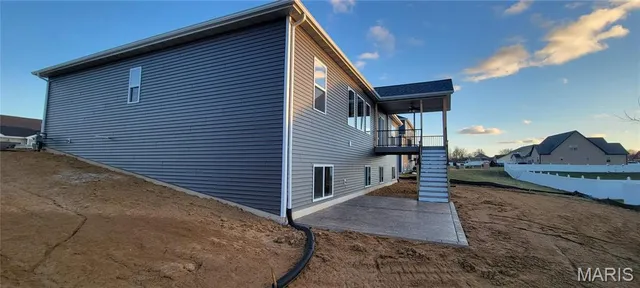 $558,000 | 1447 Guilford Place, Troy, IL 62294