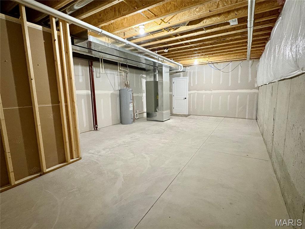 1447 Guilford Place Troy, IL 62294 - Photo 62 of 99