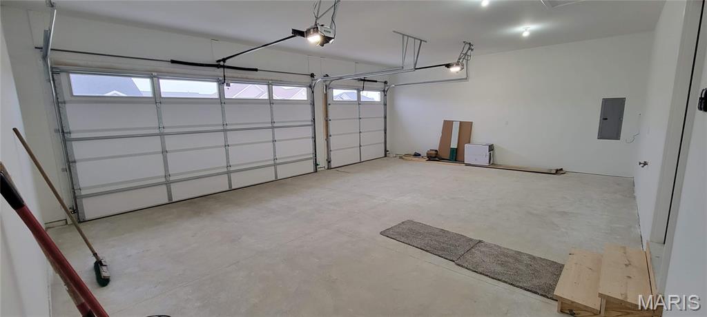 1447 Guilford Place Troy, IL 62294 - Photo 64 of 99