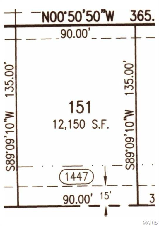 1447 Guilford Place Troy, IL 62294 - Photo 67 of 99