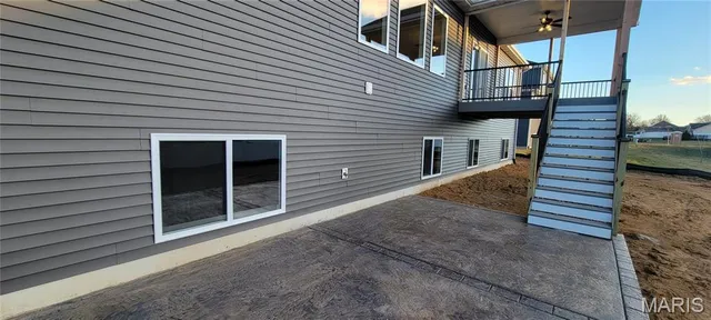 $558,000 | 1447 Guilford Place, Troy, IL 62294