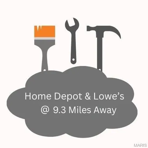 $558,000 | 1447 Guilford Place, Troy, IL 62294