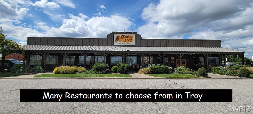 1447 Guilford Place Troy, IL 62294 - Photo 80 of 99