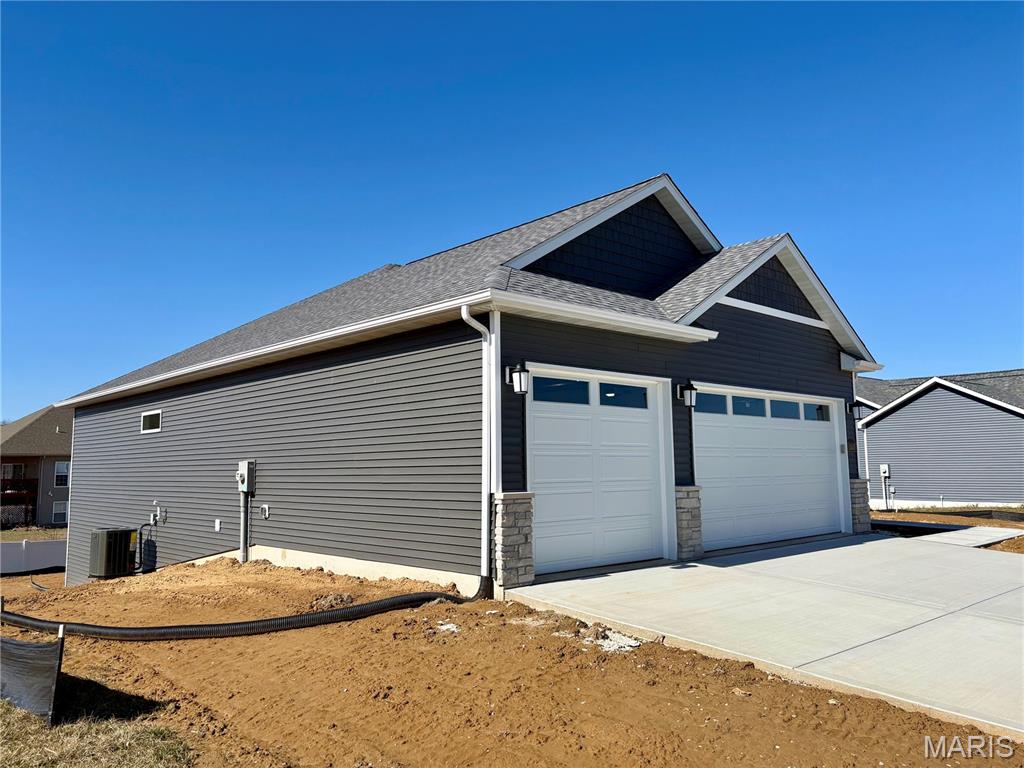 1447 Guilford Place Troy, IL 62294 - Photo 8 of 99