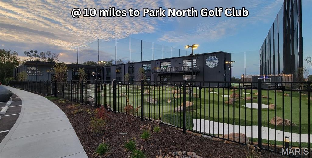 1447 Guilford Place Troy, IL 62294 - Photo 84 of 99