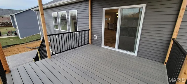 $558,000 | 1447 Guilford Place, Troy, IL 62294