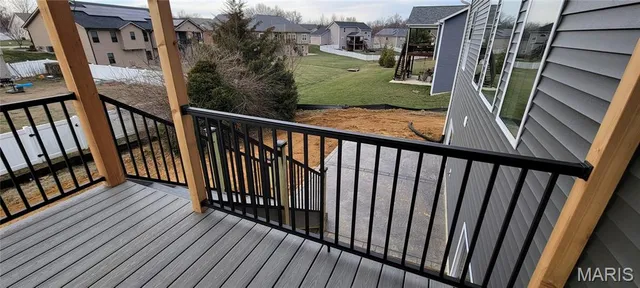 $558,000 | 1447 Guilford Place, Troy, IL 62294