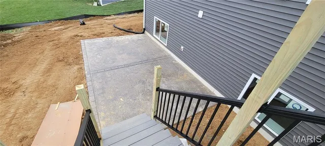 $558,000 | 1447 Guilford Place, Troy, IL 62294