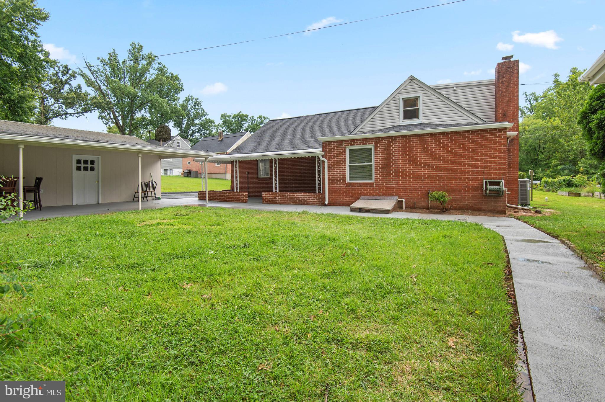 1404 Spring Avenue Rosedale, MD 21237 - Photo 11 of 50 Gallery Image 11
