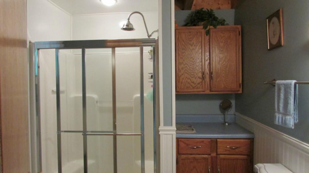 1099 Middle Beach Road Standish, ME 04084 - Photo 16 of 29 Bath on 1 st floor adjacent to master BR
