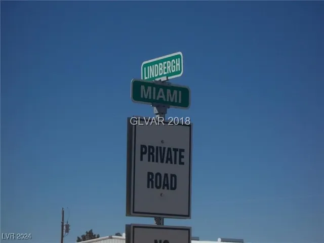 $75,000 | 749 Luscombe Avenue, Jean, NV 89019