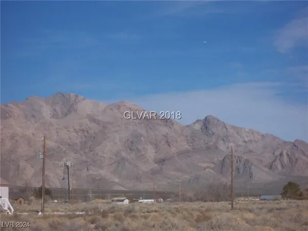 $75,000 | 749 Luscombe Avenue, Jean, NV 89019