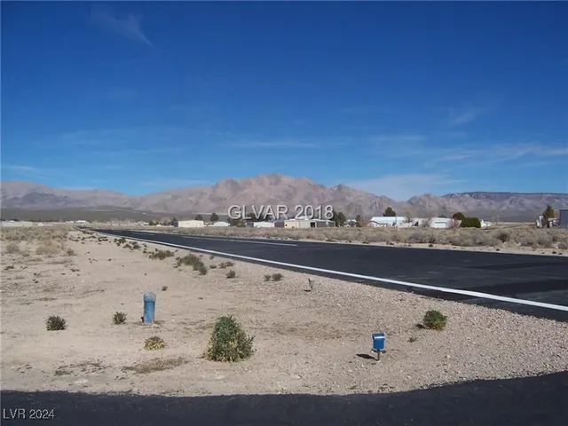 $75,000 | 749 Luscombe Avenue, Jean, NV 89019