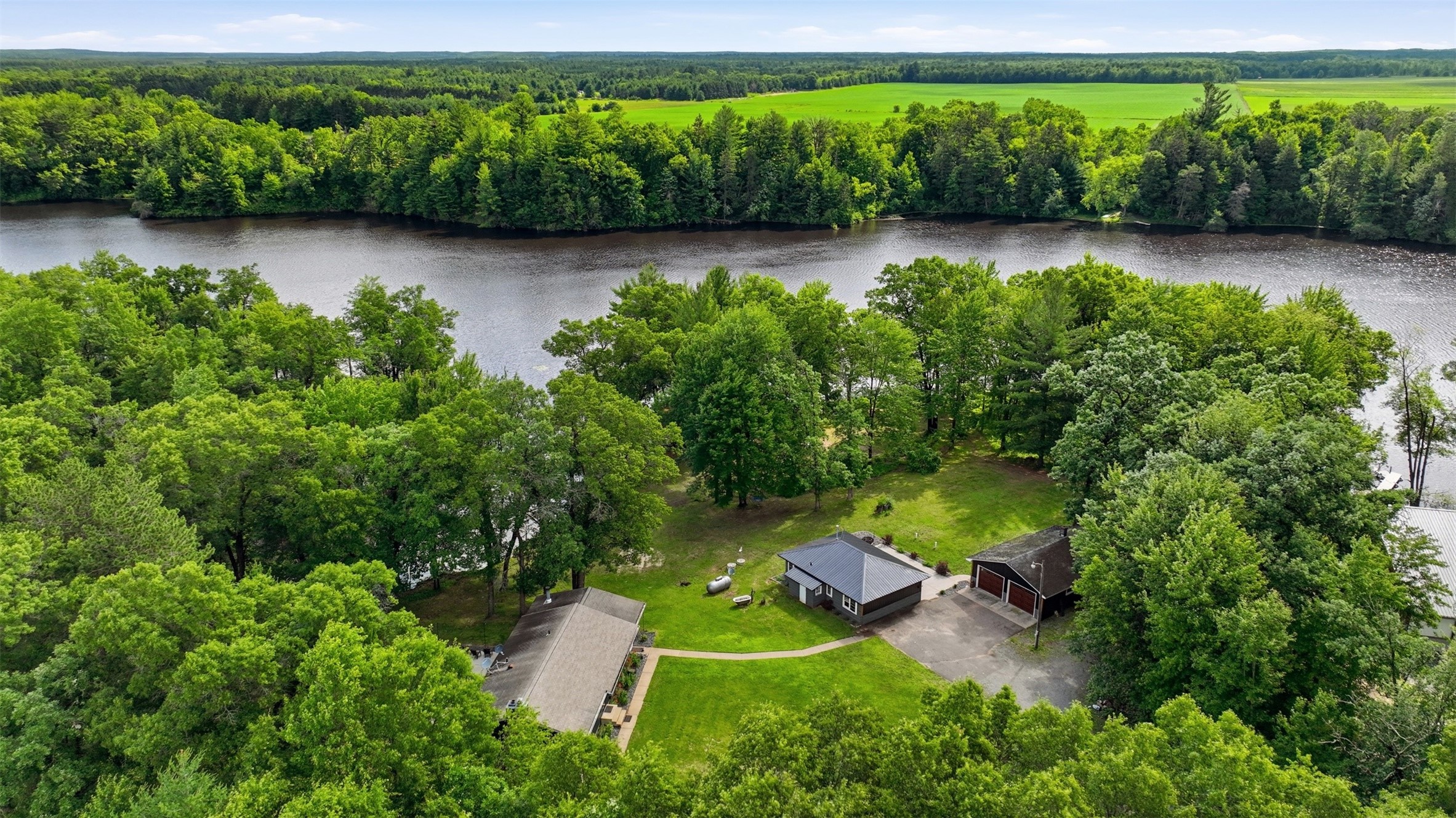 S7801 Ladybug Lane Augusta, WI 54722 - Photo 51 of 57